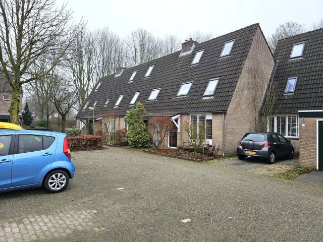Woning te huur in Rosmalen, Noord Brabant