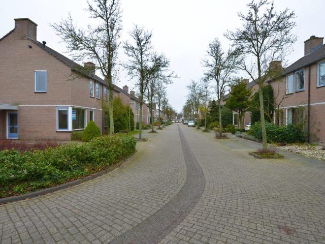 Woning te huur in Rosmalen, Noord Brabant