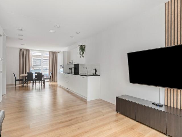 Woning te huur in Rotterdam, Zuid Holland