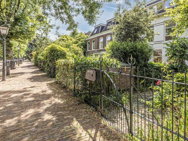 Eengezinswoning te huur in Rotterdam