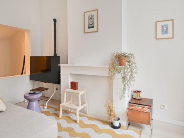 Maison location à Saint-gilles, Bruxelles