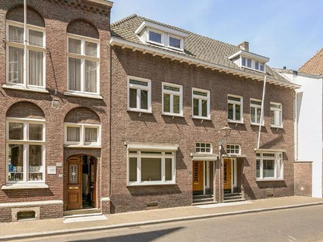 Woning te huur in Sittard, Limburg