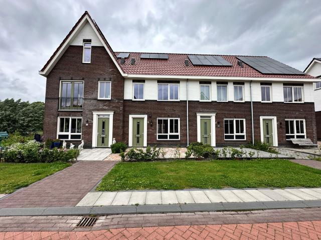 Woning te huur in Spierdijk, Koggenland