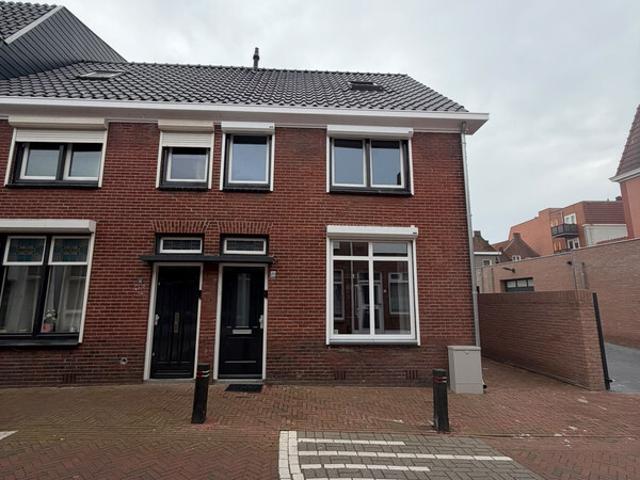Woning te huur in Steenbergen, Noord-Brabant