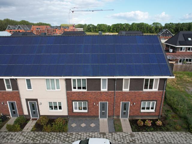 Woning te huur in Steenbergen, Noord Brabant