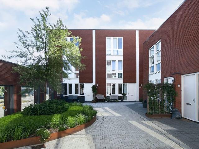 Eengezinswoning te huur in Noord Brabant