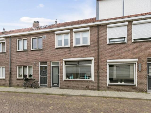 Woning te huur in Noord Brabant