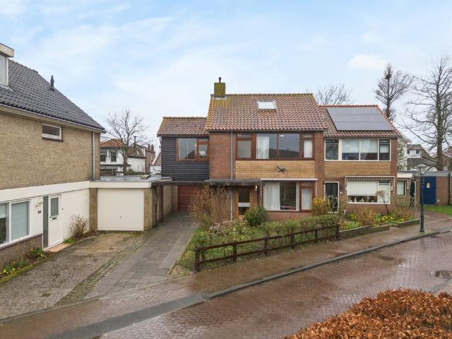 Woning te huur in Uitgeest, Noord Holland