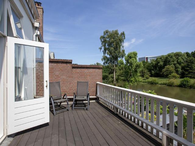 Eengezinswoning te huur in Utrecht