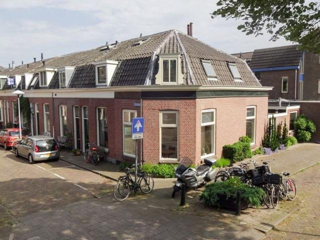 Woning te huur in Haarzuilens, Utrecht