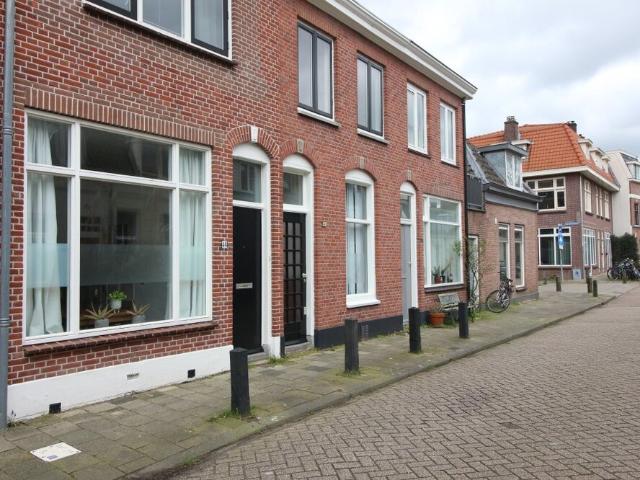 Eengezinswoning te huur in Utrecht