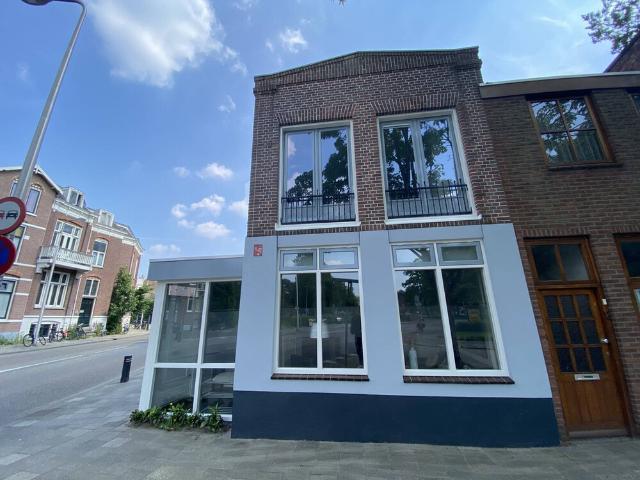 Eengezinswoning te huur in Utrecht