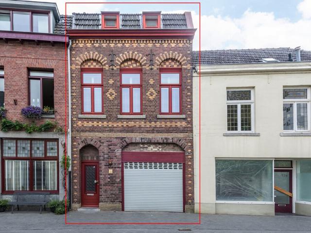 Eengezinswoning te huur in Valkenburg, Limburg