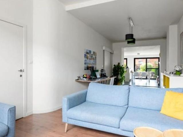 Maison location à Antwerpen