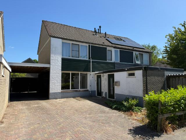 Woning te huur in Winschoten, Groningen