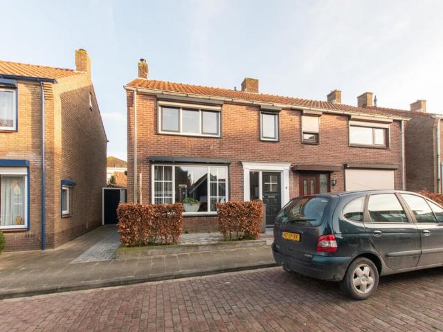 Woning te huur in Zeeland