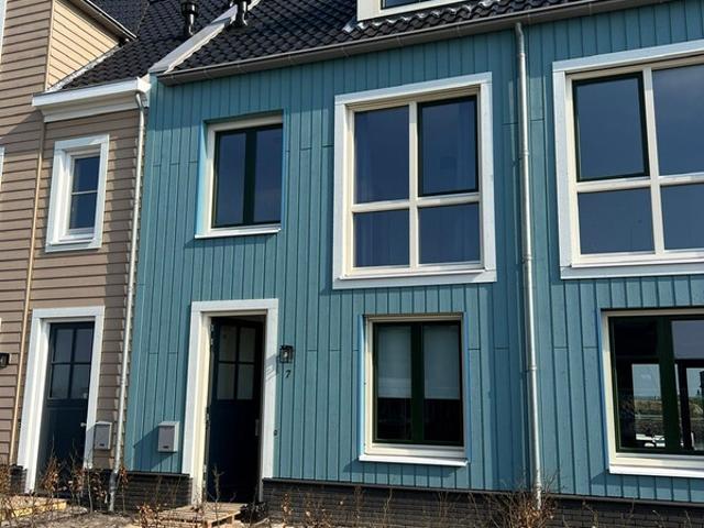 Woning te huur in Flevoland
