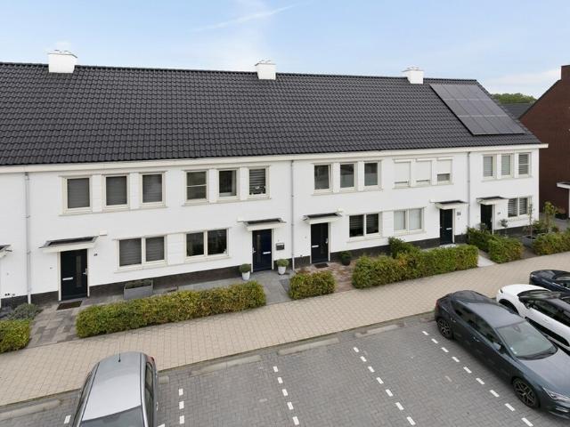 Woning te huur in Zevenbergen, Noord Brabant