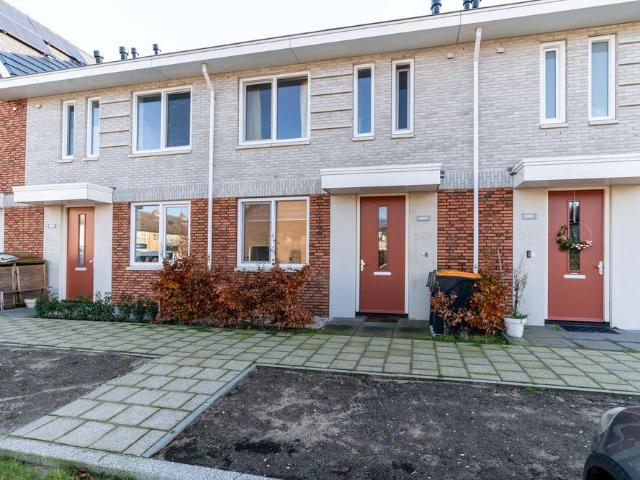 Woning te huur in Zuid Holland