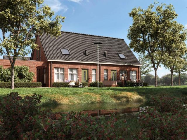 Woning te huur in Hoorn, Noord Holland