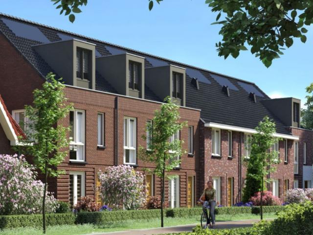 Woning te huur in Hoorn, Noord Holland