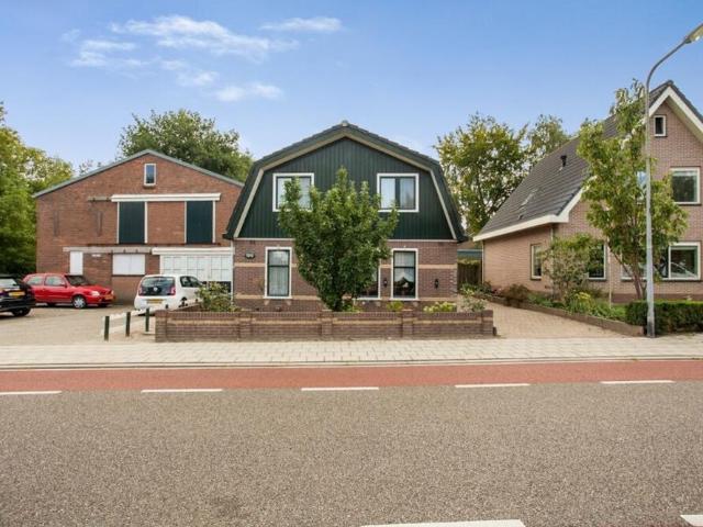 Woning te huur in Zwaag, Hoorn