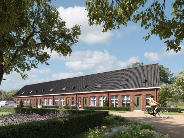 Woning te huur in Hoorn, Noord Holland