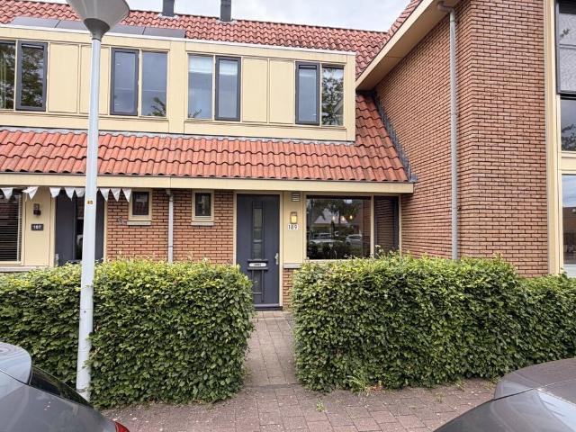 Woning te huur in Zwolle, Overijssel