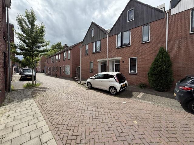 Woning te huur in Zwolle, Overijssel