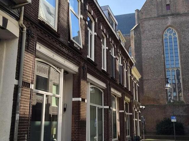 Woning te huur in Zwolle