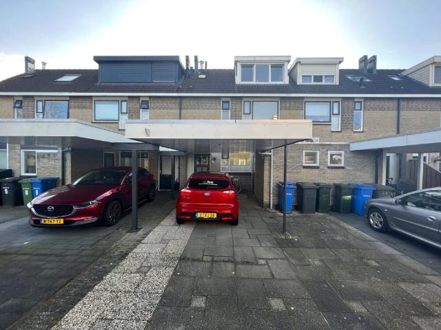 Woning te huur in Zwolle, Overijssel