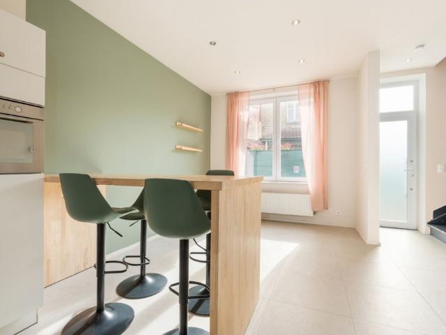 Maison location à De Panne, West-Vlaanderen