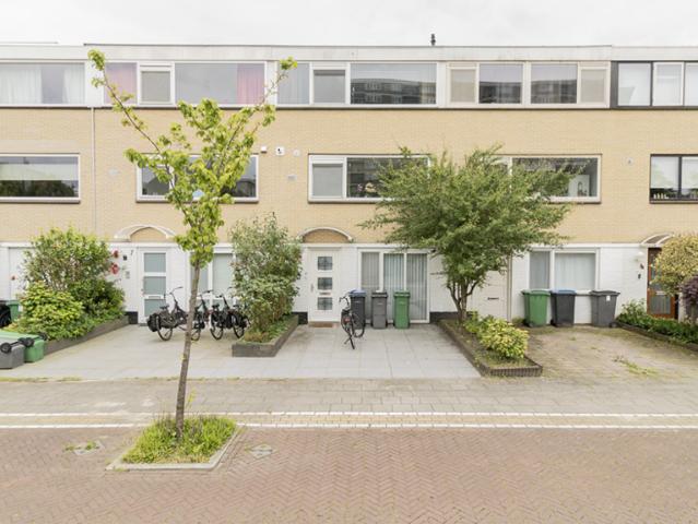 Woning te huur in Noord Holland