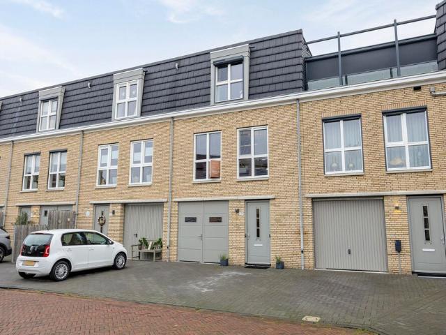 Woning te huur in Bunschoten, Utrecht