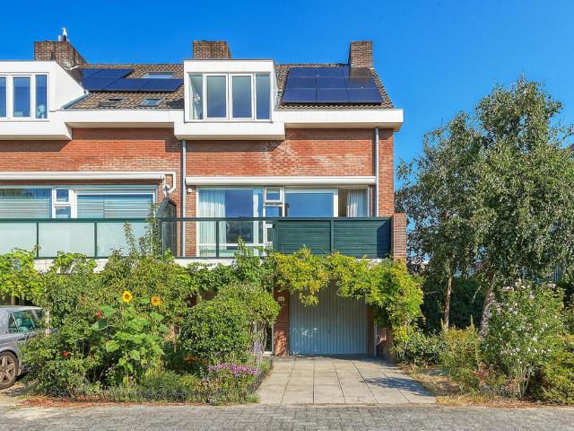 Woning te huur in Zuid Holland
