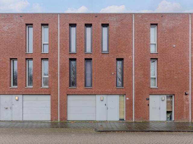 Woning te huur in Noord Brabant