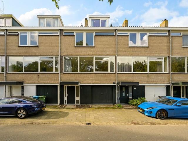Woning te huur in Wassenaar