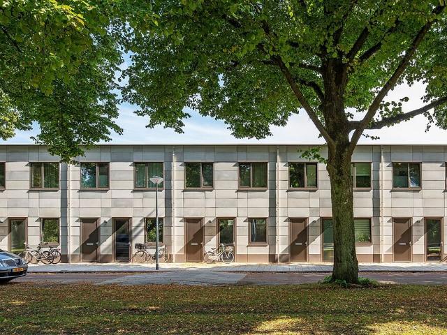 Woning te huur in Amsterdam, Noord Holland