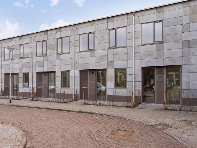 Woning te huur in Amsterdam, Noord Holland