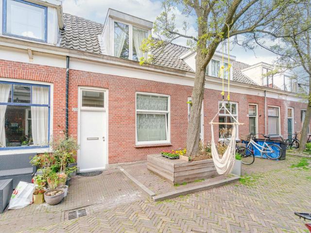 Eengezinswoning te huur in Delft, Zuid Holland