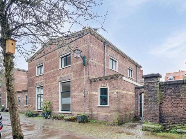 Woning te huur in Haarlem, Noord Holland