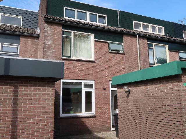 Eengezinswoning te huur in Maarssen