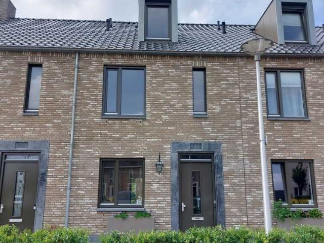 Eengezinswoning te huur in 's-gravenzande, Zuid Holland