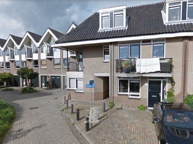 Eengezinswoning te huur in Muiden