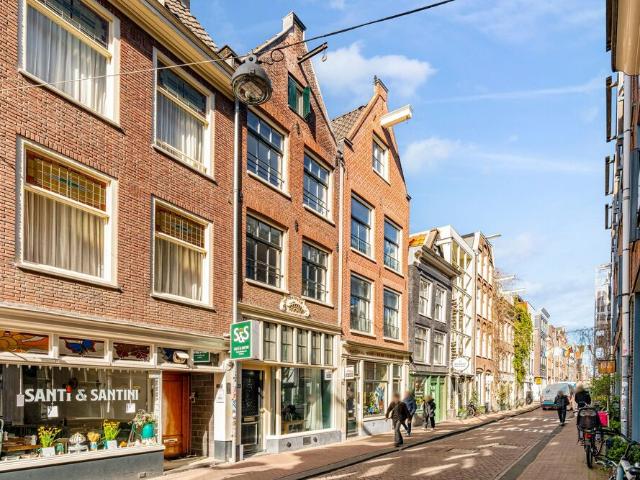 Woning te huur in Amsterdam, Noord Holland