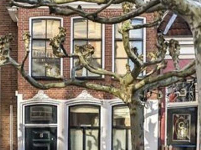 Woning te huur in Groningen