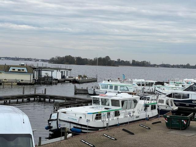 Eengezinswoning te huur in Loosdrecht, Noord Holland