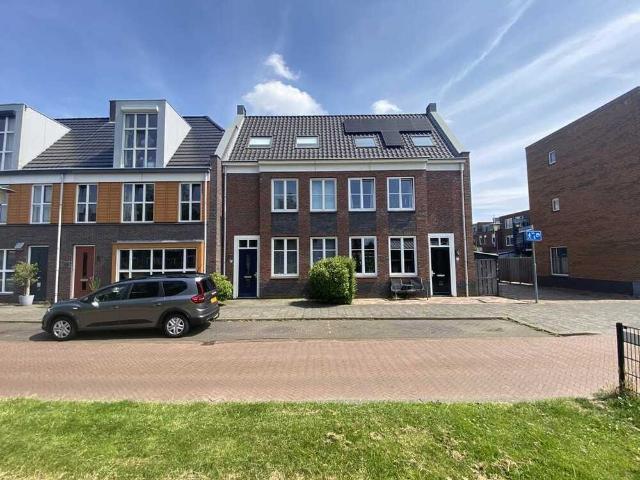 Woning te huur in Aalsmeer, Noord Holland