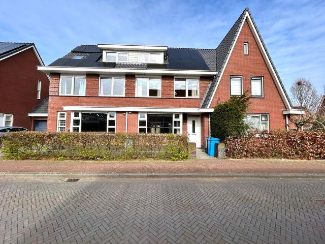 Woning te huur in Aalsmeer, Noord Holland