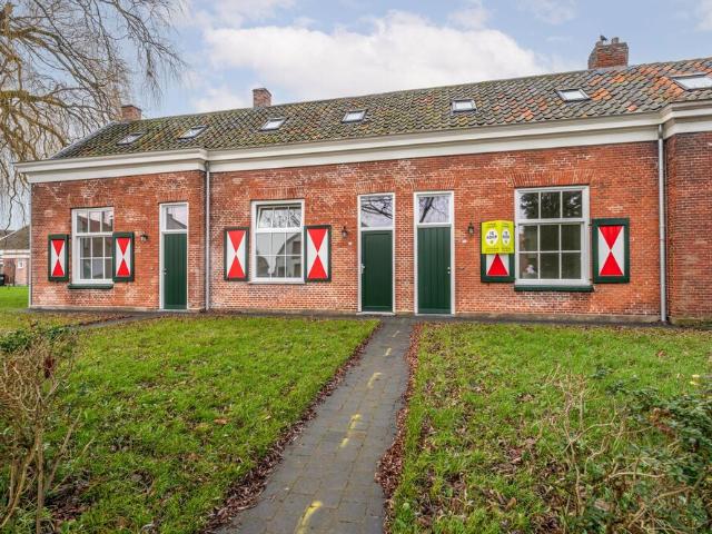 Woning te huur in Zeeland